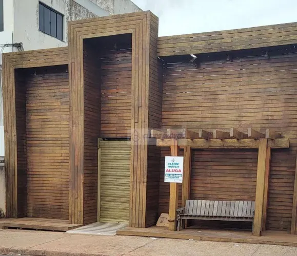 Barracão para alugar, 550 m² por R$ 25.000,00/mês - Poção - Cuiabá/MT