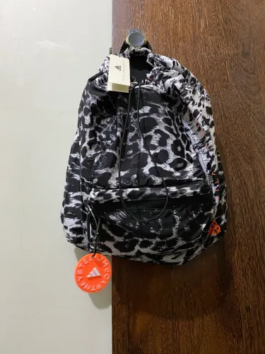 Mochila Adidas Stella McCartney - NOVA