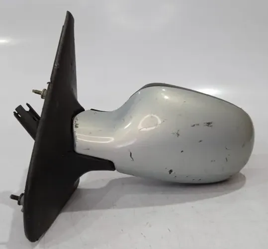 Retrovisor Esquerdo Renault Clio 2 Geração 1998 - 2006