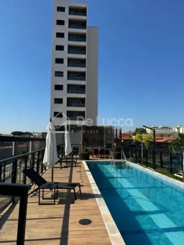 Apartamento para locação no Parque Industrial