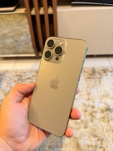 iPhone 15 Pro Max 256gb - Esim 