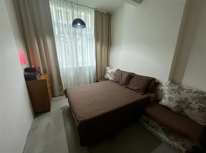 Apartamento 30 m², no Centro do Rio ? a 2 minutos do metrô Carioca