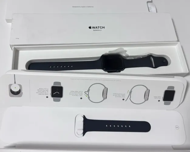 Apple Watch série 3