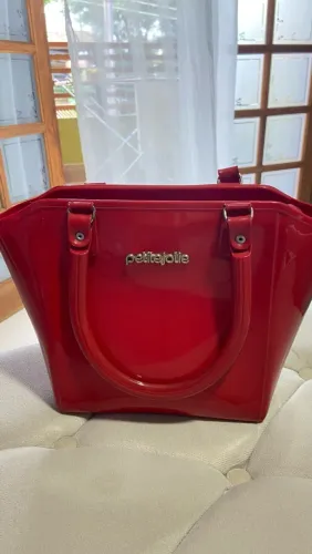 Bolsa Petite Jolie