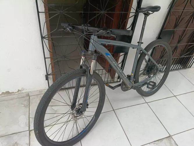 Oggi Hacker HDS aro 29