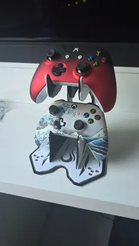 Controle Xbox One S