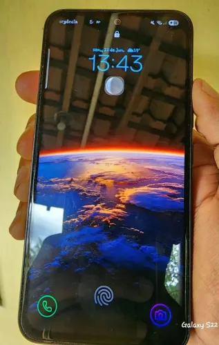 TROCO GALAXY A54 POR OUTRO SAMSUNG. LEIA.
