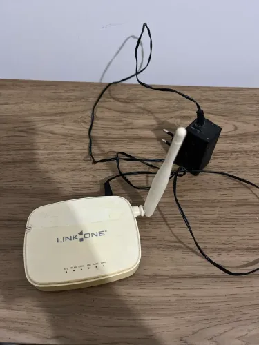 Roteador Link-One L1-RW131 Wireless N150 Wi-Fi