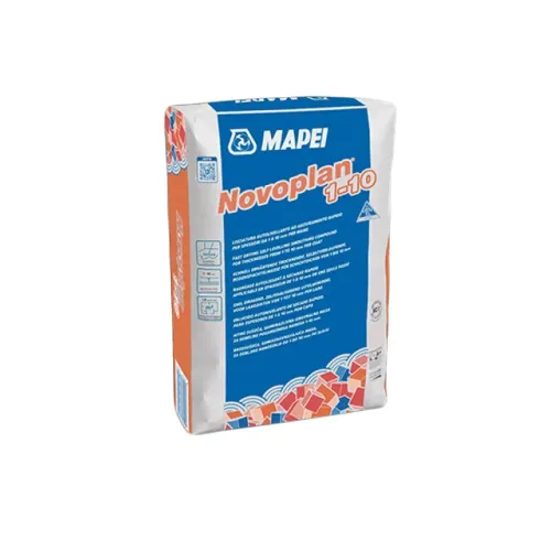 AUTONIVELANTE MAPEI - 19 SACOS