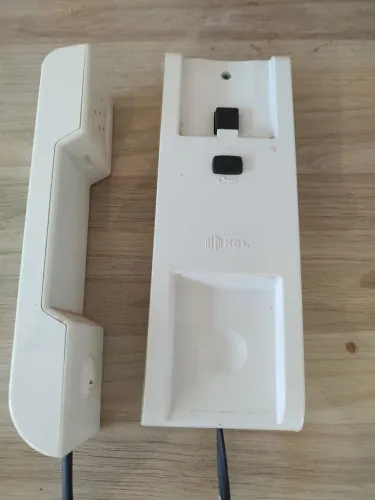 Interfone Com Fio HDL Monofone AZ-S Áudio Residencial
