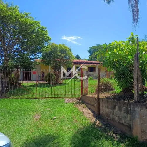 CHACARA RESIDENCIAL em PARAIBUNA - SP, ESPÍRITO SANTO