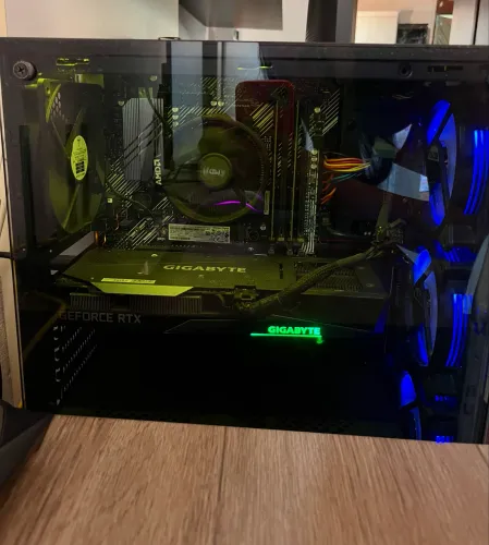 Pc gamer