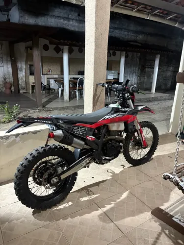 Mxf 270fi
