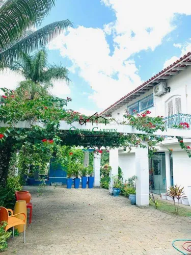 Casa à vendaJARDIM NOVO MUNDO