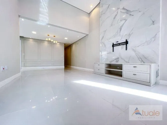Casa com 3 dormitórios, 162 m² - venda por R$ 1.380.000,00 ou aluguel por R$ 7.577,63/mês