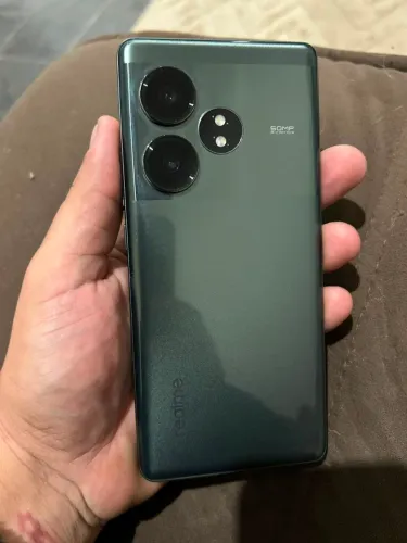 Realme GT 6T