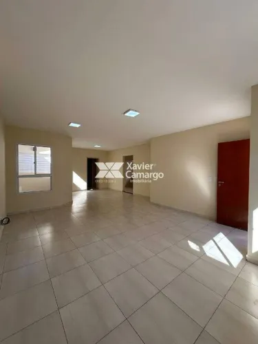 Casa com 3 quartos para locação bairro Jardim São Paulo - Rio Claro/SP