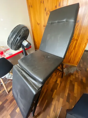 Maca estética tatuagem 
