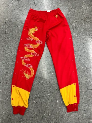 Calça Adidas Originals by Jeremy Scott