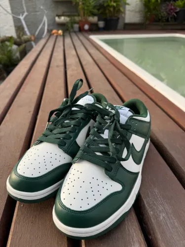 Tênis Nike dunk low