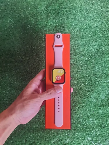 Smartwatch W59 Mini 2ª Geração