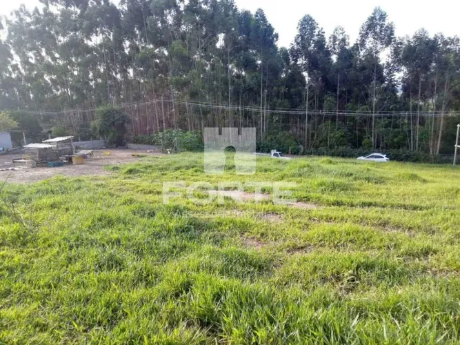 Terreno a venda em Salesópolis
