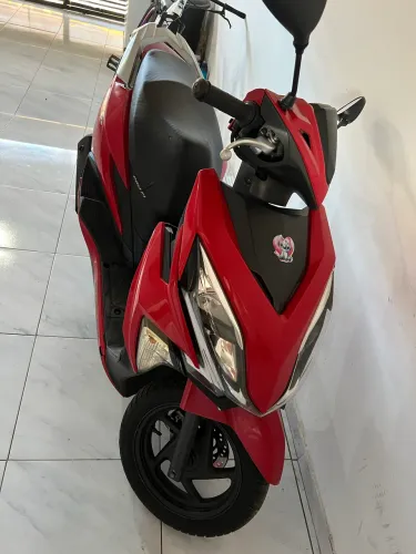Honda Elite 125 (2021)