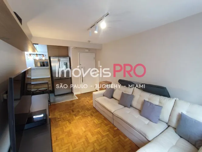 Apartamento a venda em Bela Vista