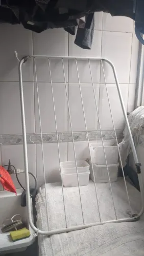Varal de roupa