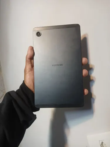 Tablet Samsung A9 64 gb 4 de ram (seminovo)