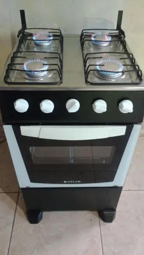 FOGÃO PREÇO BAIXO NA OFERTA
