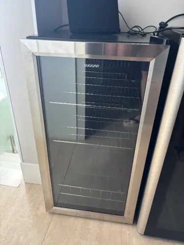 Refrigerador Suggar 88L