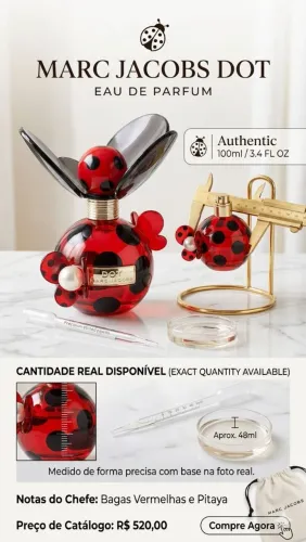 Perfume Marc Jacobs 