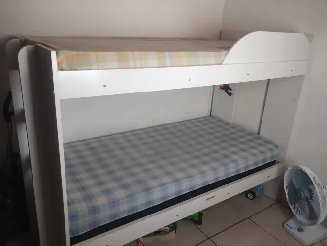 Vendo beliche 