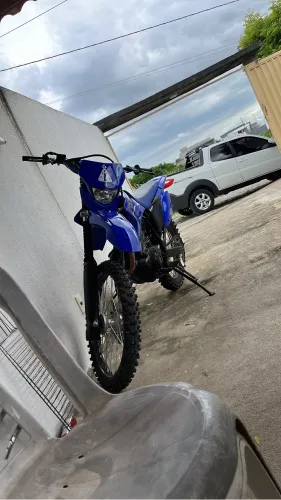 Yamaha TTR 230