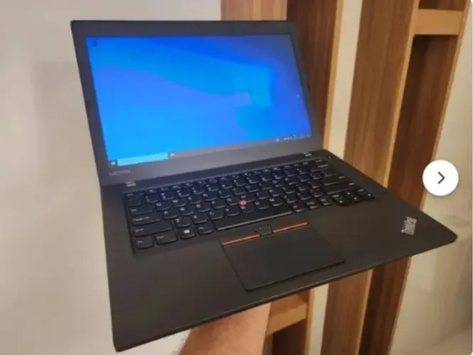 Notebook Core i5 2.70ghz Lenovo Entrego Parcelo 18x Troco Xbox Ps4 Pc Cpu Computador