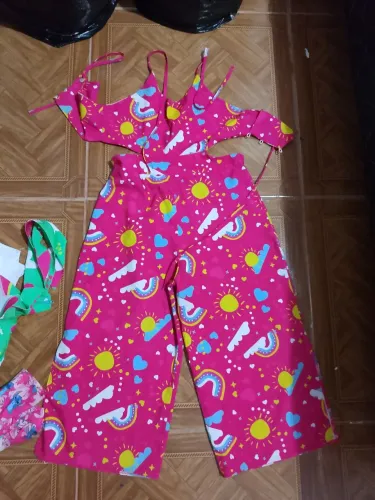 Roupa Infantil