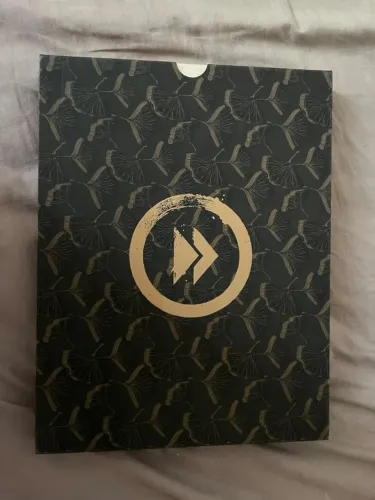 ARTBOOK ART OF GHOST OF TSUSHIMA