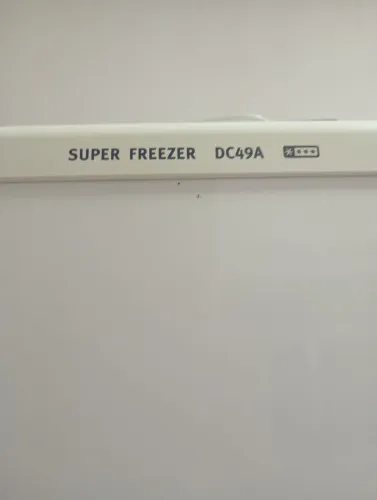 Geladeira Eletrolux DC49A