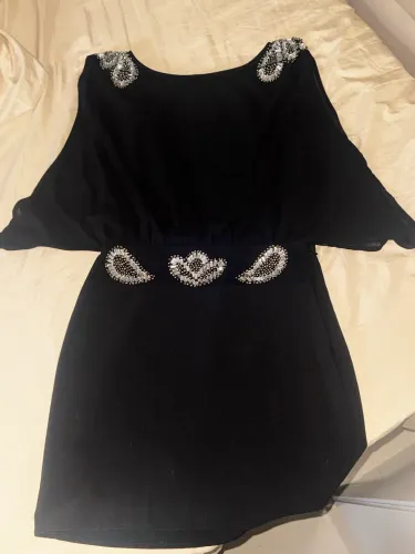 Vestido de festa