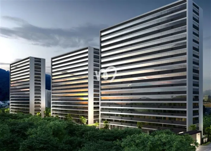 MARAVILHOSO APARTAMENTO-ETEHE RESIDENCIAL-BARRA OLÍMPICA
