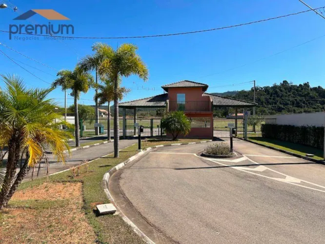 Terreno à venda, 448 m² por R$ 130.000,00 - Passa Três - Tuiuti/SP
