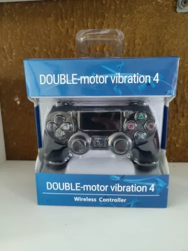 CONTROLE PS4 (NOVO)