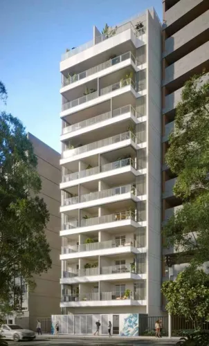 Apartamento à venda no bairro Copacabana - Rio de Janeiro/RJ