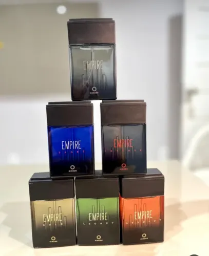 Perfume Empíre Hinode - novo original