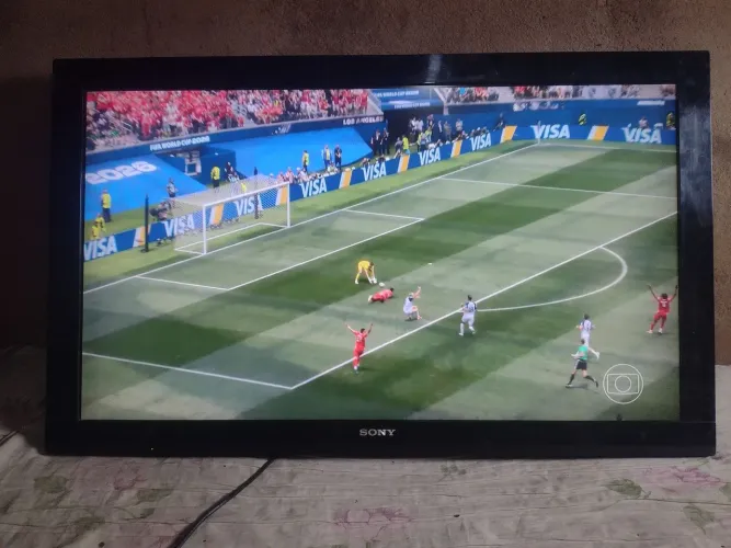 Tv Sony 43 polegadas
