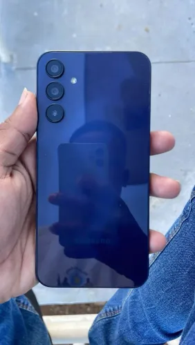 Samsung A15
