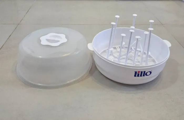 Esterilizador para Micro-ondas Lillo