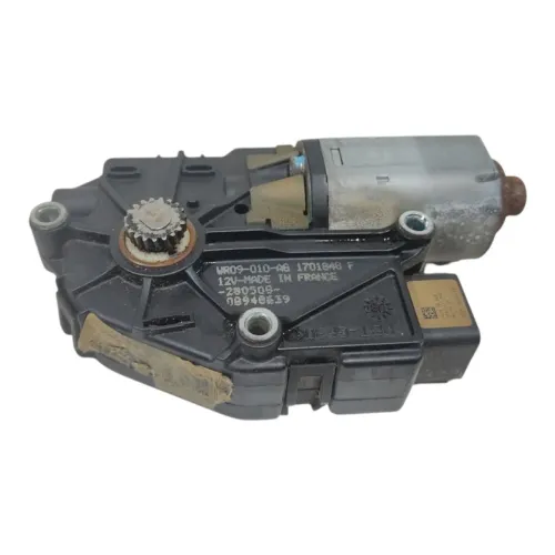 Motor Teto Solar Kia Sorento 2.5 2005 Á 2009 Xx