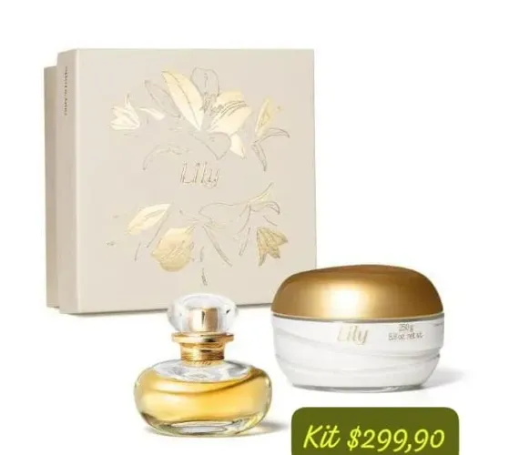 Perfumaria & Cosméticos 